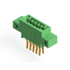Edgeboard Connectors - 151-846-010-560-812-ND - DigiKey