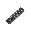 Sensor Interface Junction Blocks - 2170-JB-8M8-M12-N4-ND - DigiKey