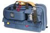 PortaBrace CTC-3 Traveler Camera Case (Blue) - CTC-3 - ZGC, Inc.