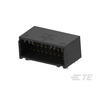 Headers, Male Pins - 17-2-1827876-0-ND - DigiKey