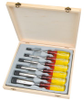 Chisels - 1457951 - RS Components, Ltd.