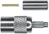 Coaxial Connectors - 7131117 - RS Components, Ltd.