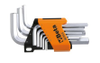 Hex Keys - 2338653 - RS Components, Ltd.