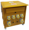 Site Transformers - 1226707 - RS Components, Ltd.