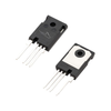 Single FETs, MOSFETs - 1697-C3M0030170K-ND - DigiKey