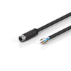 ZK2051-5200-0xxx | Power cable, PUR, drag-chain suitable, 5 x 2.5 mm² -  - Beckhoff Automation LLC