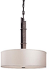 F2618 Pendants-Drum Shade - 602832 - Capital Lighting, Inc.