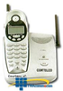 ITT Cortelco Transonic 2.4 GHz Cordless Phone - 730901-TP2-27F - TelephoneStuff.com