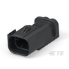Rectangular Connector Housings - 1734-2494891-1-ND - DigiKey