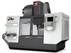50-Taper Standard Vertical Maching Center -- VF-5/50XT - Image