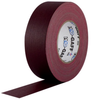3M GT2 Burgundy Gaffer's Tape - 48 mm Width x 50 m Length - 11 mil Thick - 98522 - 076308-98522 - R. S. Hughes Company, Inc.