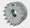 Water Cooled Brakes - Model WCSB - Midwest Brake