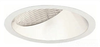 Incandescent/Fluorescent/Hid Recessed Trim - MT6WL-WT - Juno Lighting Group