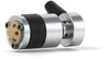 Analytical PEEK Valve w/Sensing Switch -- 9725i