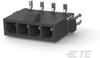 PCB Headers & Receptacles - 2-1445052-4 - TE Connectivity