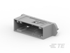 PCB Headers & Receptacles - 8-966658-3 - TE Connectivity