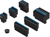 Assortment of plugs - NEKM-C6-C16-D - Festo Corporation