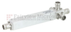 Low PIM 4 Way High Power Equal Tapper with 4.3-10 Operating from 600 MHz to 2.7 GHz Rated at 300 Watts -- FMDV1031