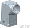 Rectangular Connector Hoods & Bases - T1319030111-000 - TE Connectivity