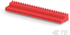 Standard Rectangular Connectors - 5-641241-5 - TE Connectivity