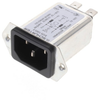 Power Entry Connectors - Inlets, Outlets, Modules - 486-4723-ND - DigiKey