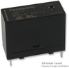 Relay, Spst-No, 250Vac, 30Vdc, 8A; Contact Configuration Panasonic - 55W5097 - Newark, An Avnet Company