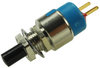 Switch, Pushbutton, Spst-No, 100Ma; Product Range Apem - 96C7660 - Newark, An Avnet Company