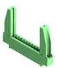 Card Edge Connector Rohs Compliant Edac - 61AJ2145 - Newark, An Avnet Company