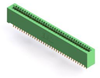 Card Edge Conn, Dual, 70Pos, Th; Card Edge Connector Type Edac - 64AJ5635 - Newark, An Avnet Company