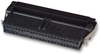 Wire-To-Board Connector, Ampmodu System 50 Series, Idc / Idt, Receptacle, 50, 1.27 Mm Rohs Compliant Amp - Te Connectivity - 95M1914 - Newark, An Avnet Company