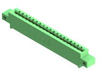 Card Edge Connector Rohs Compliant Edac - 61AJ3461 - Newark, An Avnet Company