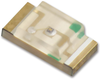 Led, Green, 400Mcd, 525Nm; Led Color Kingbright - 46W4525 - Newark, An Avnet Company