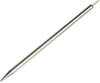Tip Cartridge, Soldering, Chisel, 0.6Mm; Tip / Nozzle Width Metcal - 19P2161 - Newark, An Avnet Company