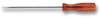Screwdriver, Slot, 3Mm; Tip Size Facom - 68C7466 - Newark, An Avnet Company