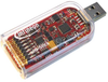 Eval Board, Usb Stick, Usb-Spi Interface Rohs Compliant Infineon -- 81AH0087