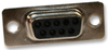 Hd D Sub Conn, Rcpt, 44Pos, Db, Sldr Cup Rohs Compliant Norcomp - 31AK6330 - Newark, An Avnet Company