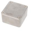 Small Enclosures - Diecast Enclosures - 1590LB - Hammond Manufacturing Company Inc.
