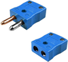 Thermocouple Conn, Type T, Plug/rcpt Rohs Compliant Labfacility - 61AK3728 - Newark, An Avnet Company