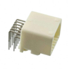 Connectors, Interconnects - Rectangular Connectors - Headers, Male Pins - 995505-1318772-2 - Win Source Electronics