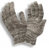 Multi-Color String Knit Gloves (1 Dozen) - 3100 - Wiper Master, Inc.