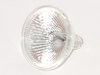 50 Watt, 12 Volt MR16 Halogen Wide Flood FNV Bulb - U1000592 - bulbs.com