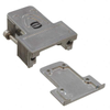 Connectors, Interconnects - D-Sub, D-Shaped Connectors - D-Sub, D-Shaped Connector Backshells, Hoods - 1380975-61030012010 - Win Source Electronics