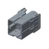 Heavy Duty Connector Inserts, Modules - A125652-ND - DigiKey