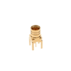 Coaxial Connector (RF) Assemblies - SAM16011-ND - DigiKey