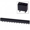 Headers, Receptacles, Female Sockets - S5616-ND - DigiKey