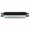 D-Sub, D-Shaped Connector Housings - A1041-ND - DigiKey