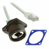 Modular/Ethernet Cables (RJ45, RJ11) - APC1825-ND - DigiKey