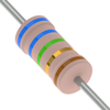 Through Hole Resistors - FMP300FRF73-66R5-ND - DigiKey
