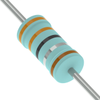 Through Hole Resistors - KNP100FT-52-3R3-ND - DigiKey