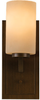 Light Vanity Fixture - VS15901-HTBZ - Murray Feiss Lighting